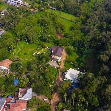Vythiri Villas Wayanad ภายนอก รูปภาพ