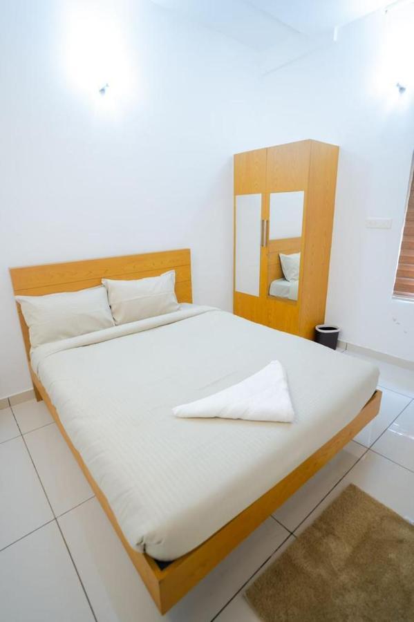 Vythiri Villas Wayanad ภายนอก รูปภาพ