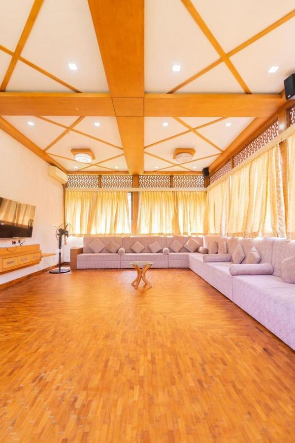 Vythiri Villas Wayanad ภายนอก รูปภาพ