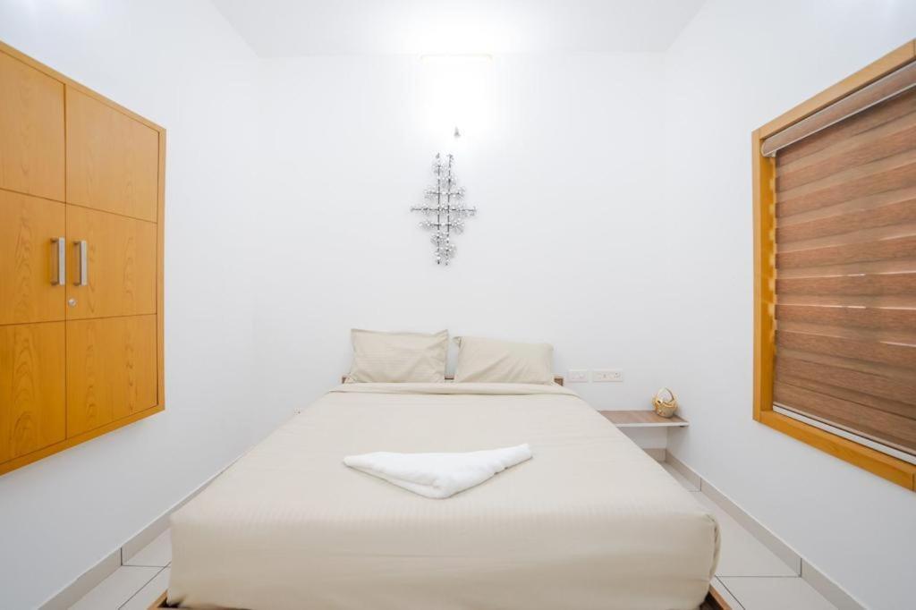 Vythiri Villas Wayanad ภายนอก รูปภาพ
